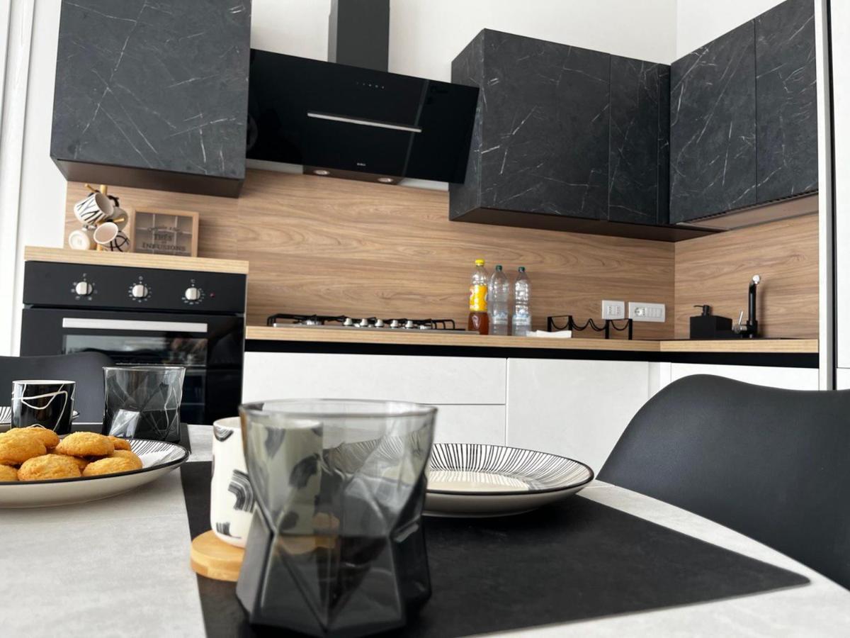 Notti Saracene Rooms Realmonte Εξωτερικό φωτογραφία
