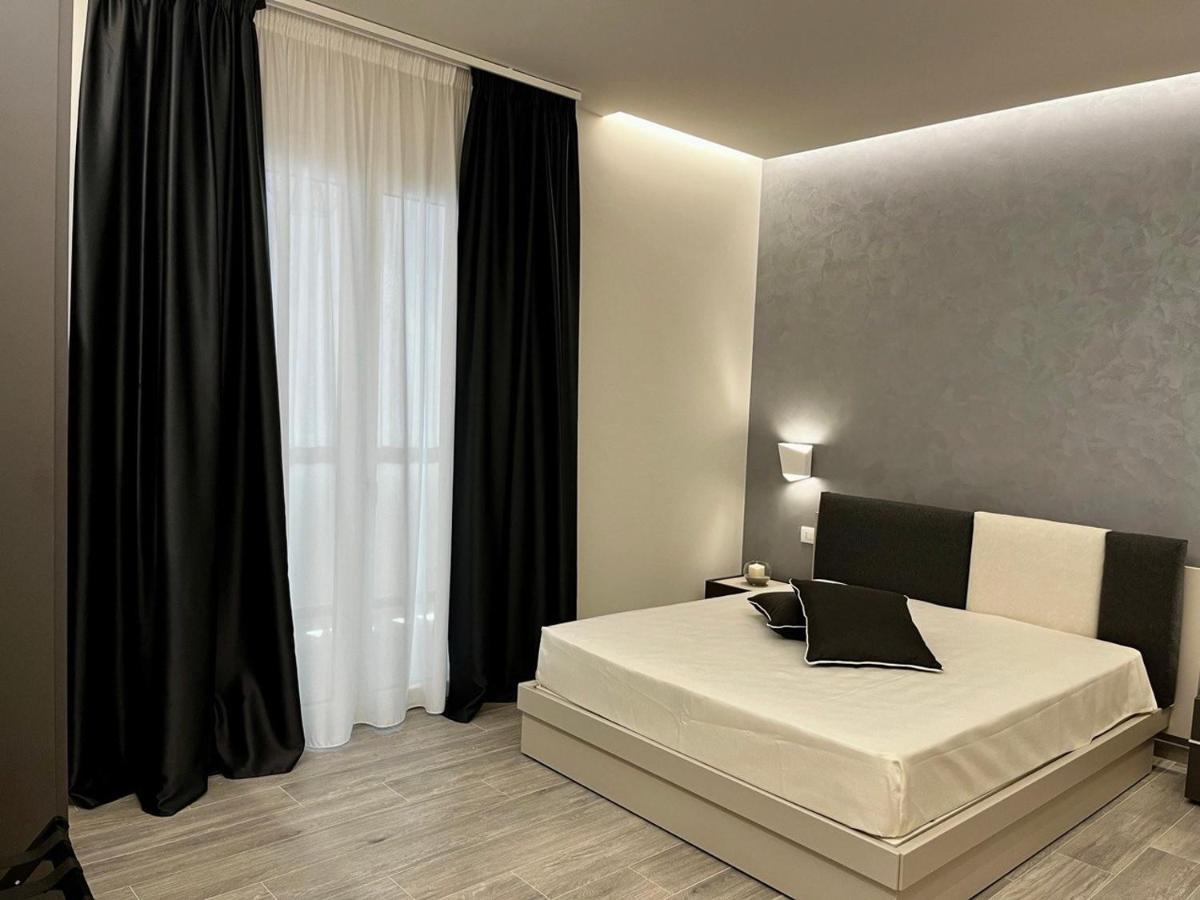 Notti Saracene Rooms Realmonte Εξωτερικό φωτογραφία
