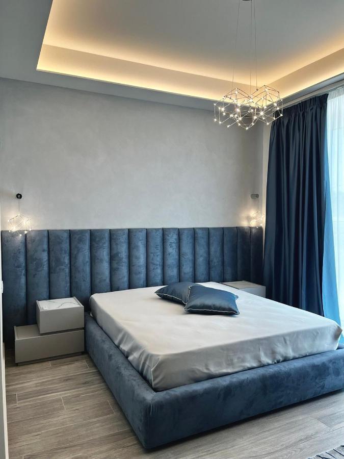Notti Saracene Rooms Realmonte Εξωτερικό φωτογραφία