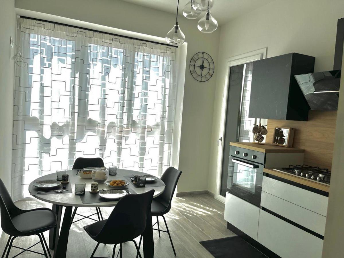 Notti Saracene Rooms Realmonte Εξωτερικό φωτογραφία