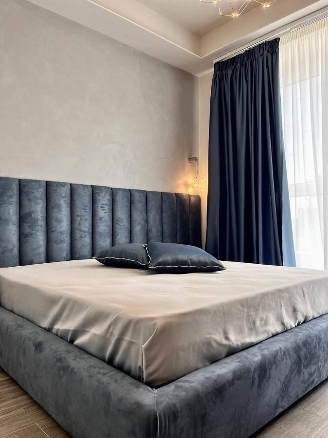 Notti Saracene Rooms Realmonte Εξωτερικό φωτογραφία