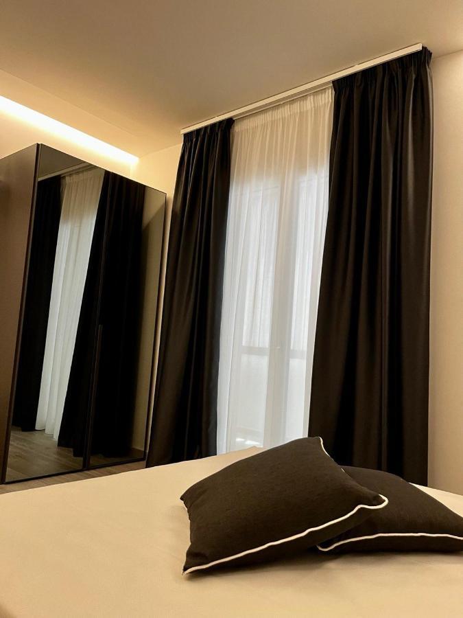 Notti Saracene Rooms Realmonte Εξωτερικό φωτογραφία