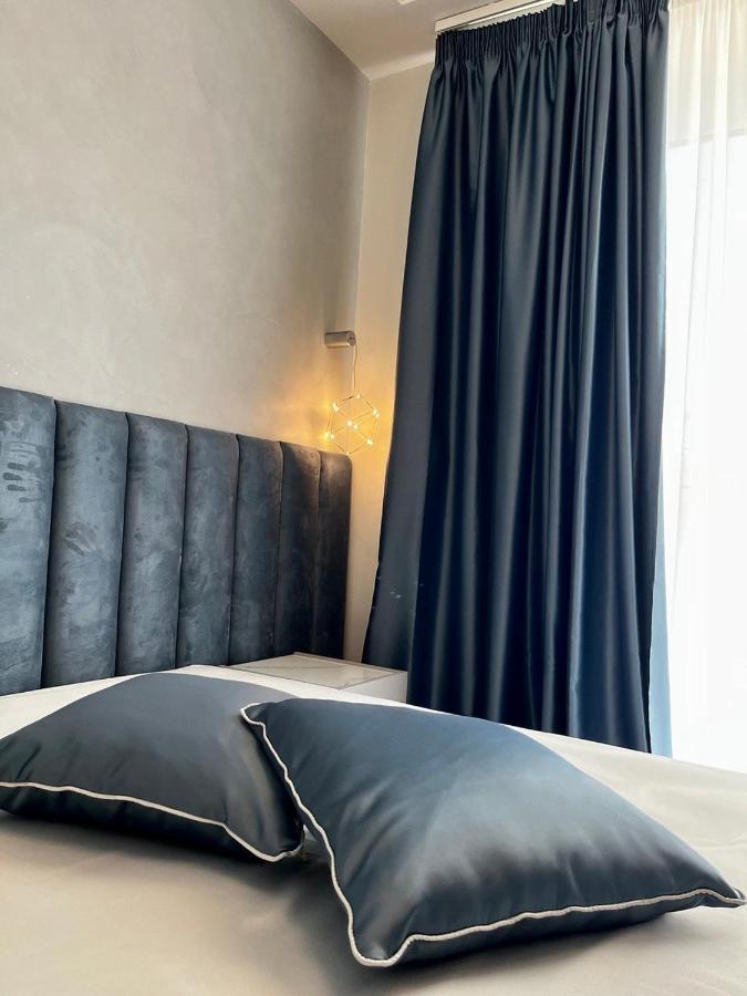 Notti Saracene Rooms Realmonte Εξωτερικό φωτογραφία