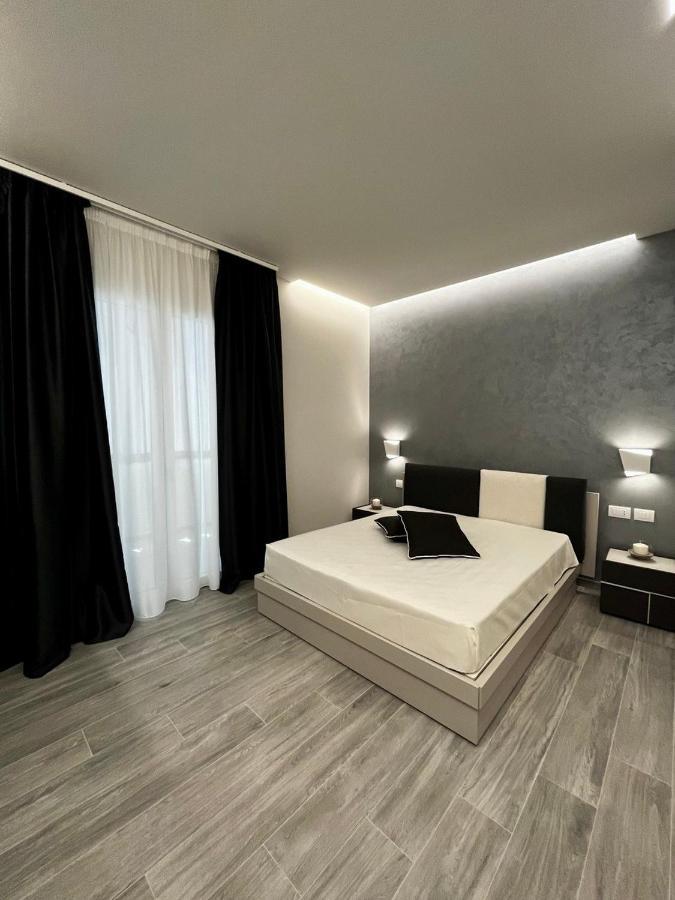 Notti Saracene Rooms Realmonte Εξωτερικό φωτογραφία