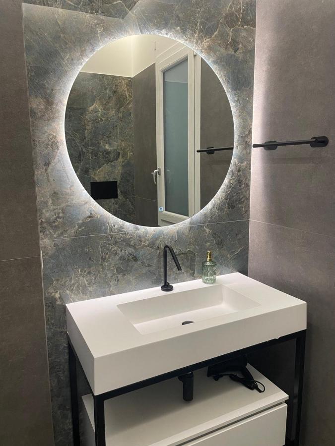 Notti Saracene Rooms Realmonte Εξωτερικό φωτογραφία