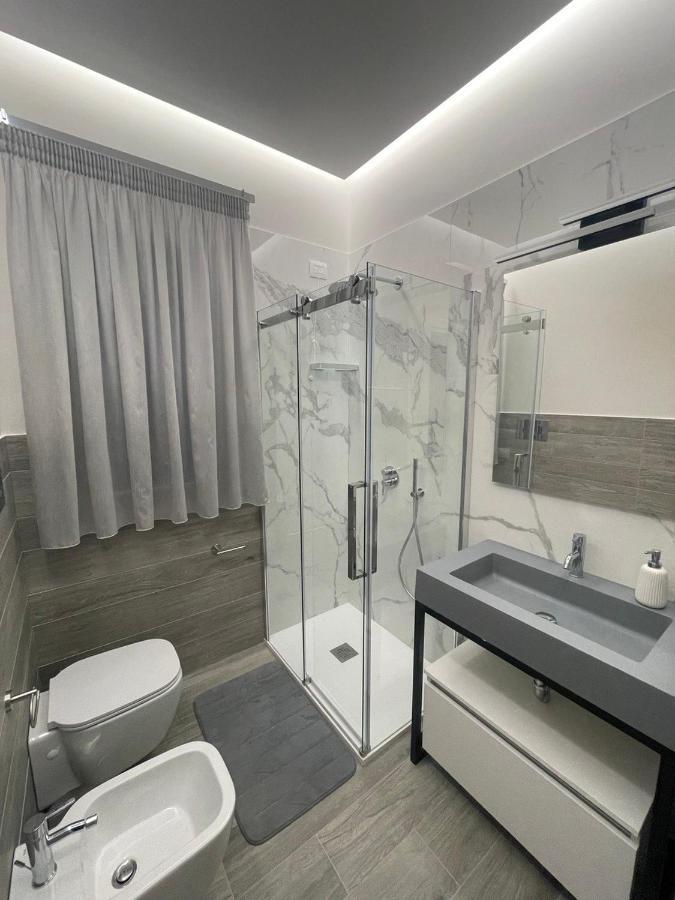 Notti Saracene Rooms Realmonte Εξωτερικό φωτογραφία