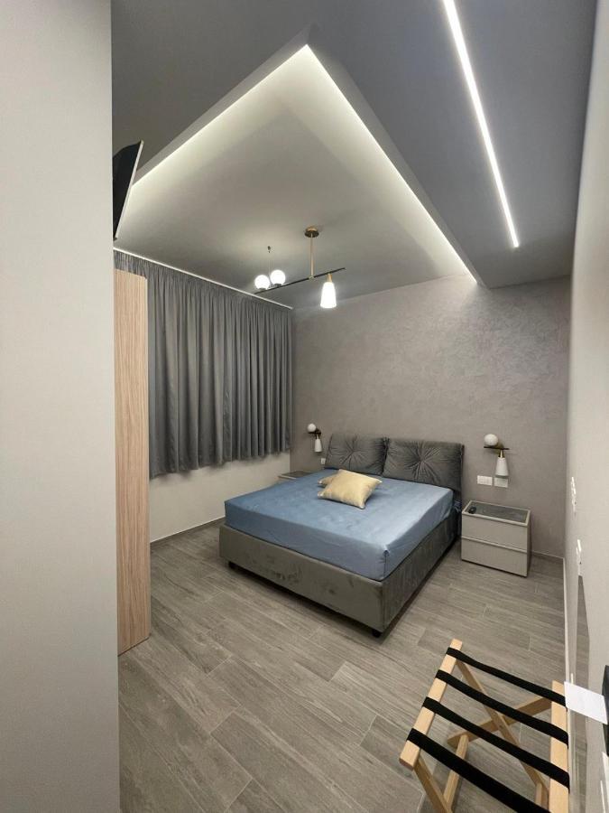 Notti Saracene Rooms Realmonte Εξωτερικό φωτογραφία