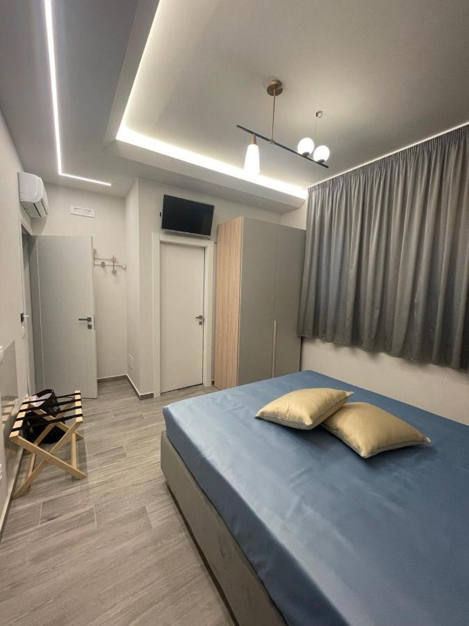 Notti Saracene Rooms Realmonte Εξωτερικό φωτογραφία