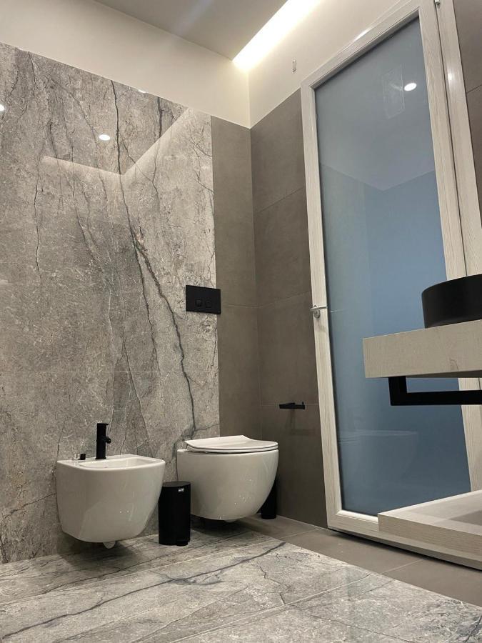 Notti Saracene Rooms Realmonte Εξωτερικό φωτογραφία