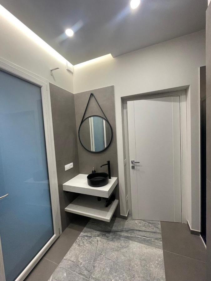 Notti Saracene Rooms Realmonte Εξωτερικό φωτογραφία