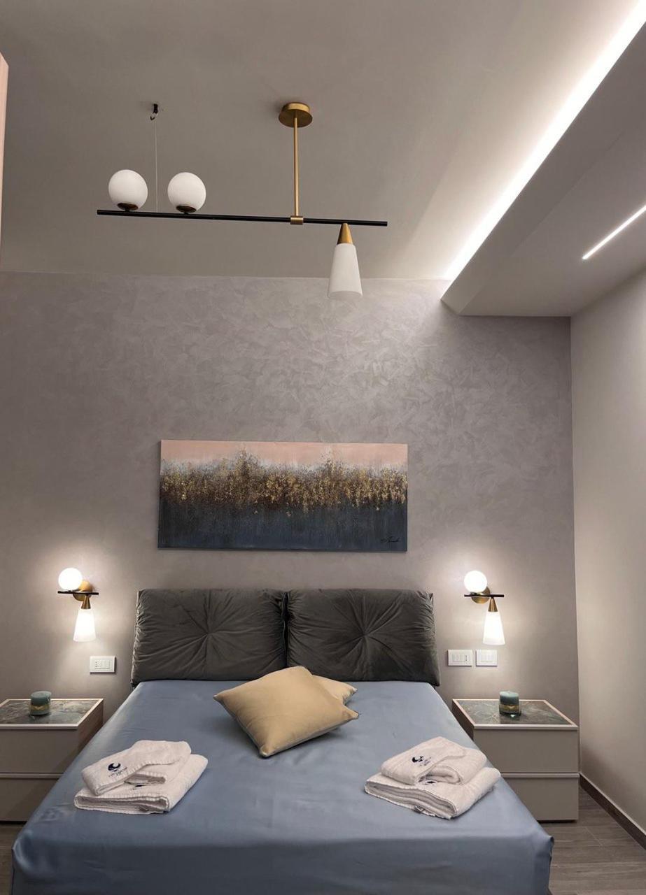 Notti Saracene Rooms Realmonte Εξωτερικό φωτογραφία