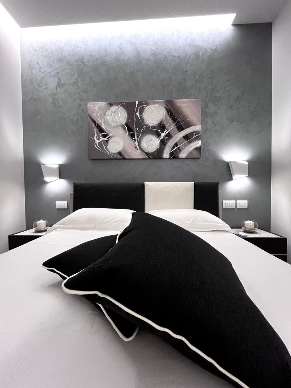 Notti Saracene Rooms Realmonte Εξωτερικό φωτογραφία