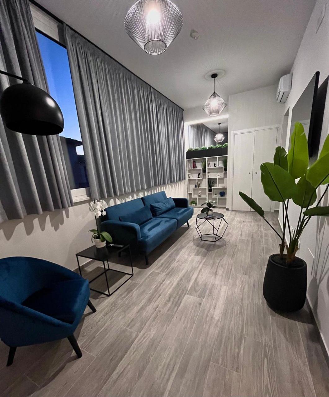 Notti Saracene Rooms Realmonte Εξωτερικό φωτογραφία