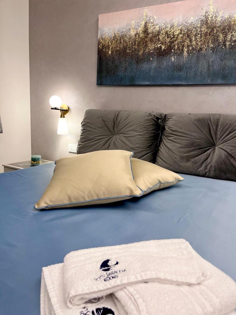 Notti Saracene Rooms Realmonte Εξωτερικό φωτογραφία